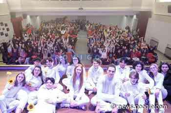 6.256 presenze per Il Teatro siete voi edizione 2022 - Rovigo.News