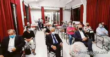 La rassegna incontri con l'autore - La Voce di Rovigo - La Voce di Rovigo