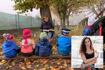 Inaugurazione del Centro Infanzia Pinco Pallina ed Open day - Rovigo.News