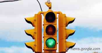 Semaforo fuori uso: pericolo - La Voce di Rovigo - La Voce di Rovigo