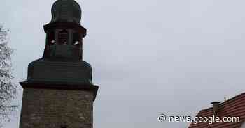 Schiefster Turm der Welt lässt im Dorf Ideen sprudeln - Gau-Weinheim - Rheinpfalz.de