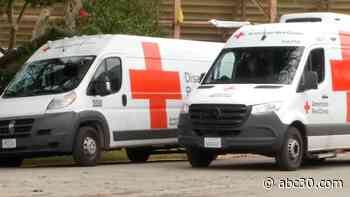 Red Cross volunteers needed for flood recovery efforts in Merced County