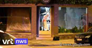 Molotovcocktails gegooid naar restaurant in Wilrijk: link met ... - VRT.be
