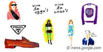 Nieuwe mode is pas echt revolutionair als wij zélf de mode ... - Volkskrant