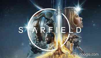 Gerucht: Starfield komt mogelijk pas later in de zomer uit - Power Unlimited
