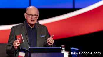 Kijkers gieren om het antwoord 'pas' in De Slimste Mens: 'Ze doen ... - RTL Boulevard