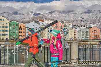 Met de Ski Plus City pas beleef je Innsbruck het beste! - op-wintersport
