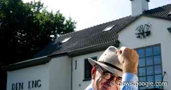 Nieuwe burgemeester Buren: De gordijntjes van 'de poppenkast ... - De Gelderlander