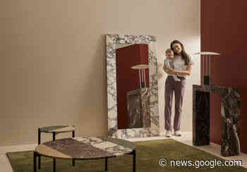 Just Adele Makes a Statement With Timeless, Italian-Inspired Marble ... - Broadsheet