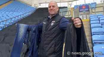 Sky Blues to support Friday's Coventry's 'drop the denim' campaign ... - Coventry Observer