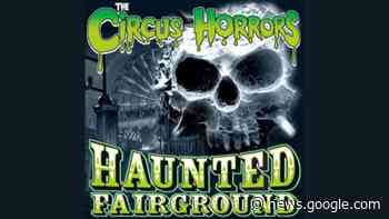 VIDEO- The spooktacular 'Circus of Horrors' coming to Coventry's ... - Coventry Observer