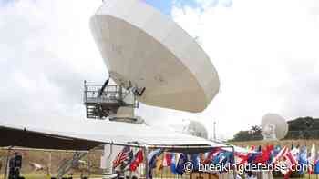 New DoD SATCOM plan seeks to establish a modernized, ‘holistic’ network