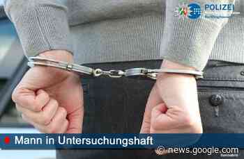 Tankstellenräuber festgenommen - Marl - www.lokalkompass.de