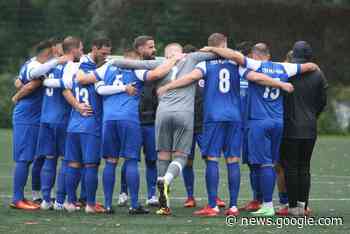TSV Marl-Hüls klärt die Trainerfrage: „Das langfristige Ziel ist der ... - Marler Zeitung