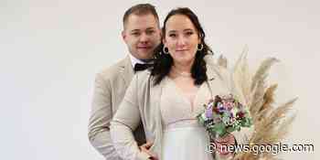 Hochzeiten im Januar in Marl: Marler Paare - Hertener Allgemeine