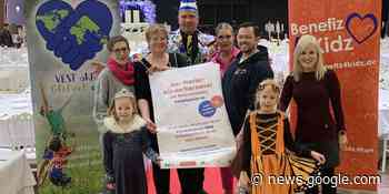 Kinderkarneval in Marl: Großes Fest zum kleinen Preis - Marler Zeitung