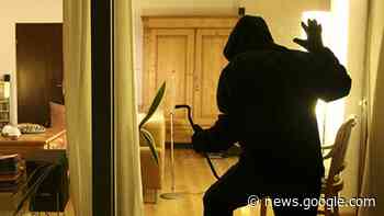 Einbruch in der Silvesternacht in Marl Mitte - Marl - www.lokalkompass.de