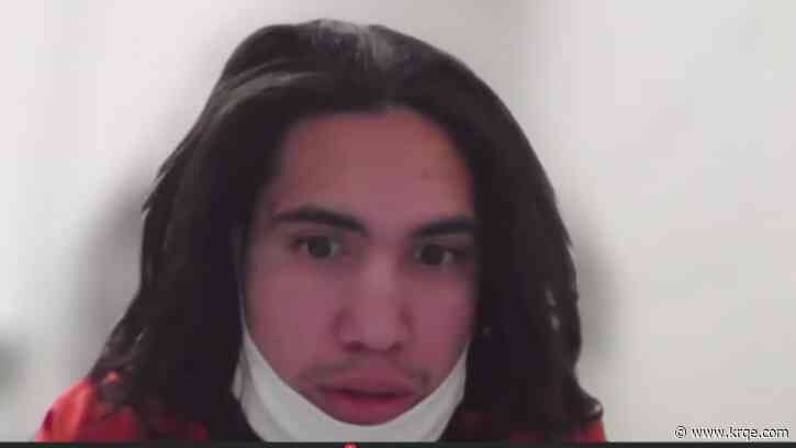 Man pleads not guilty in fatal carjacking incident