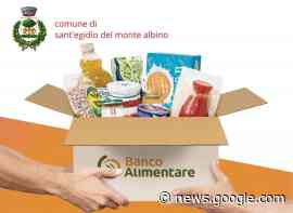 Sant'Egidio del Monte Albino. Pacchi alimentari, al via le domande - Punto Agro News.it