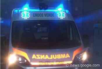 Incidente ad Albino sulla SS 671, senso unico alternato - Valseriana News