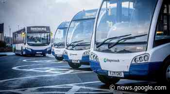 Perth bus tycoon Dame Ann Gloag facing 'human trafficking' charge - The Courier