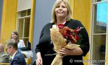 'Needs a larger fanfare': Perth Medal policy changes in store - Ottawa Valley News