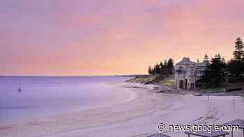 Step into a dream holiday in Perth - New Zealand Herald