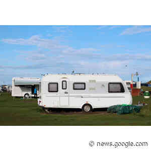 Councillors asked to approve principle of transient Perth site for ... - Scottish Housing News