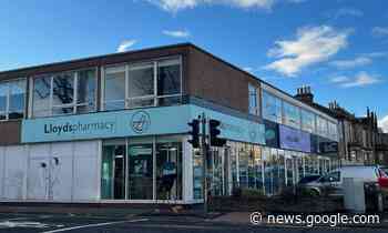 Plans to develop Perth city centre building sold in £1m deal - The Courier