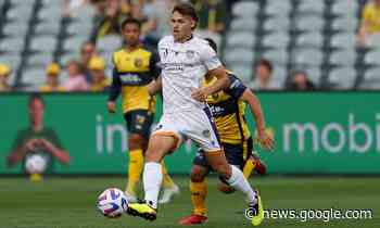 Catching Up With... Zach Duncan - Perth Glory