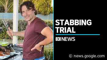 Teen 'deeply sorry' for stabbing Perth chemical engineer to death - ABC News