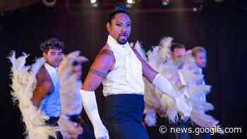 Perth Fringe World festival emerges from shadow of COVID-19 with newfound resilience as international artists return - ABC News