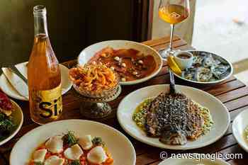 Perth's Best Seafood Restaurants - Perth Is OK!