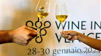 Wine in Venice: ancora pochi giorni al Red Carpet del vino - Vinodabere