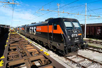 GTS approda nell'interporto di Nola: al via collegamento quotidiano ... - Uomini e Trasporti