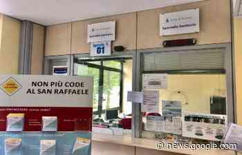 Sportello Sanitario del Comune chiuso lunedì 26 e venerdì 30 ... - Comune di Segrate