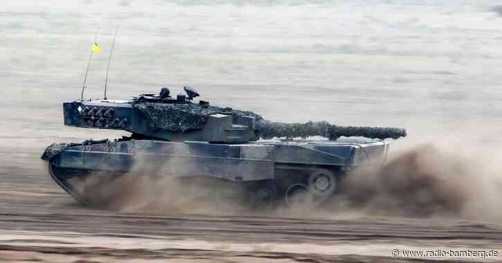 Enttäuschung nach ausgebliebener Kampfpanzer-Entscheidung