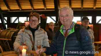 Heiligmorgen in Metzingen: Kino, Chardonnay und Rote: Wie sich ... - SWP