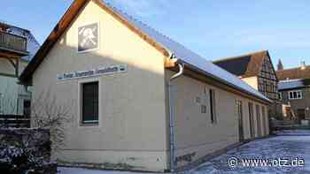 Feiern kostet in Jenalöbnitz jetzt deutlich mehr