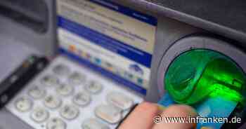 Kaum noch Schäden infolge von Datenklau an Geldautomaten