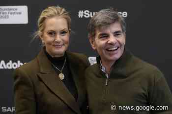 Brooke Shields examines her life, fame in doc 'Pretty Baby' - St. Albert Gazette