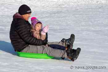 Good afternoon, St. Albert - St. Albert Gazette