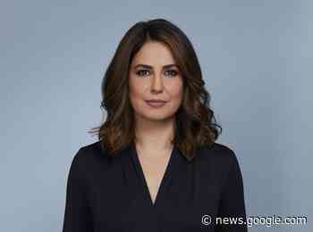 ABC News' Cecilia Vega appointed '60 Minutes' correspondent - St. Albert Gazette