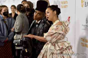 Nominees for the 2023 British Academy Film Awards - St. Albert Gazette