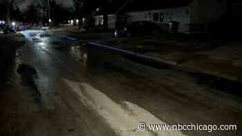 School District Mourns Death of 2nd-Grader Struck and Killed by School Bus