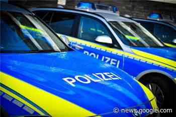 Beate P. aus Rheine wird vermisst - Münsterländische Volkszeitung