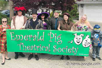 Maple Ridge theatrical company holding more auditions - Maple Ridge News