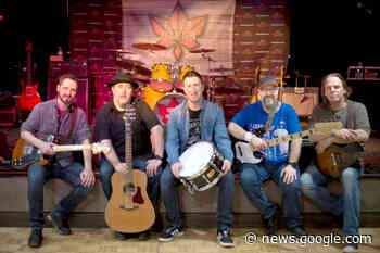 Drinks will flow at Maple Ridge Secondary's dry grad fundraiser - Maple Ridge News