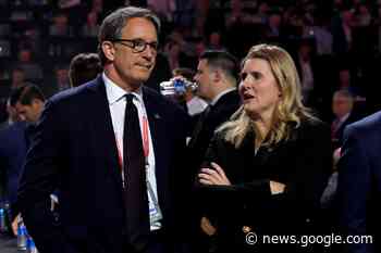 Toronto Maple Leafs: Who Would Replace Kyle Dubas? - Editor in Leaf