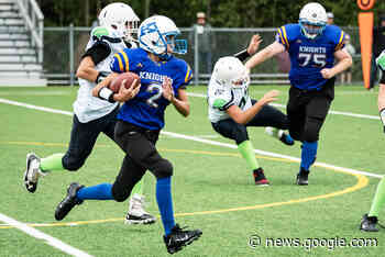 Maple Ridge football association struggles to support spring leagues - Maple Ridge News
